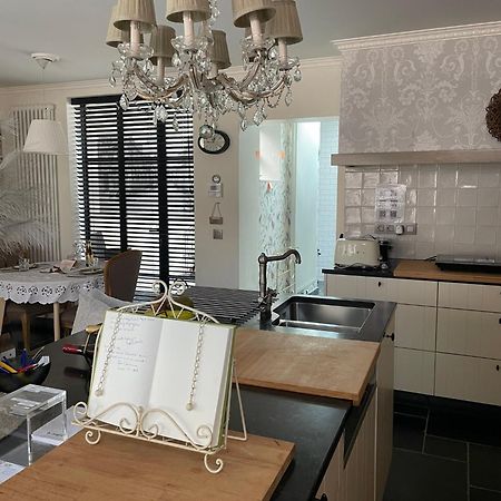 Guestsuite Lady Anna Bruggy Exteriér fotografie