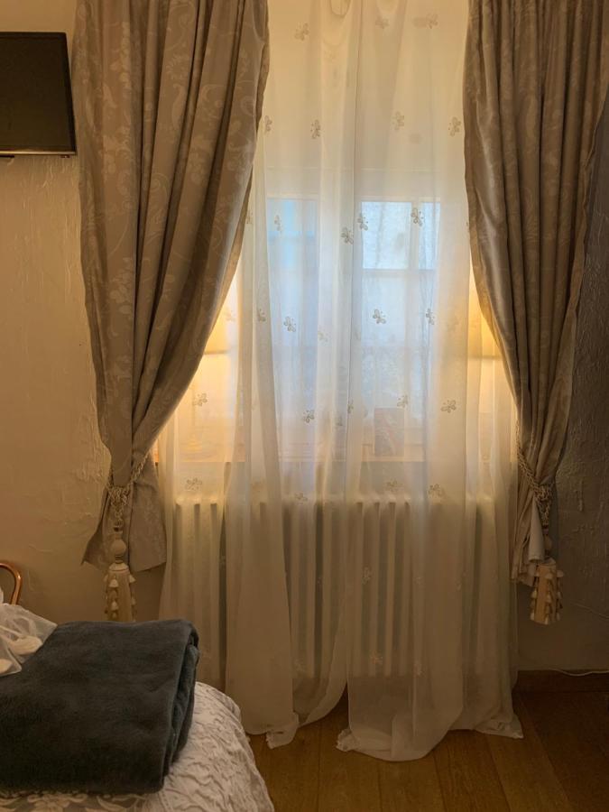 Guestsuite Lady Anna Bruggy Exteriér fotografie