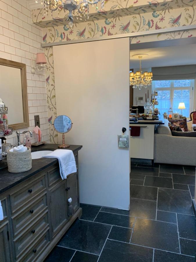 Guestsuite Lady Anna Bruggy Exteriér fotografie