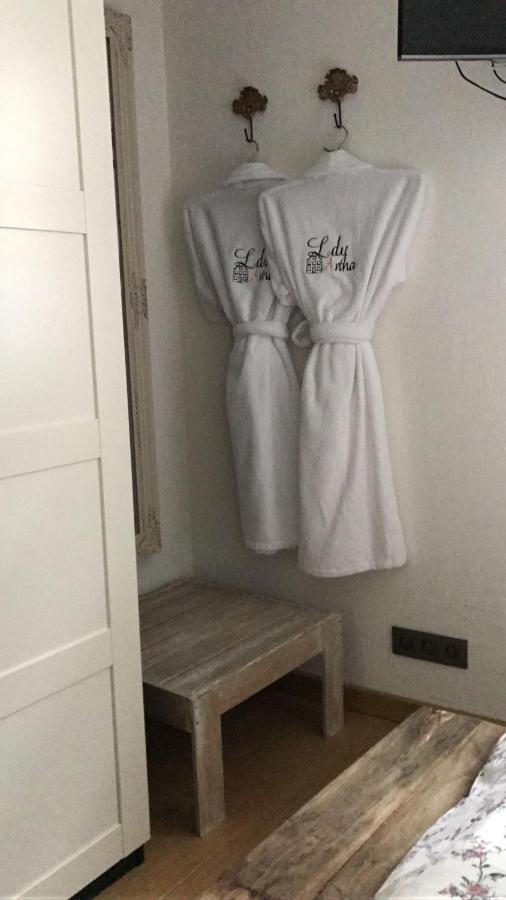 Guestsuite Lady Anna Bruggy Exteriér fotografie