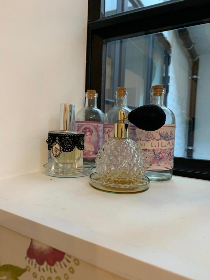 Guestsuite Lady Anna Bruggy Exteriér fotografie
