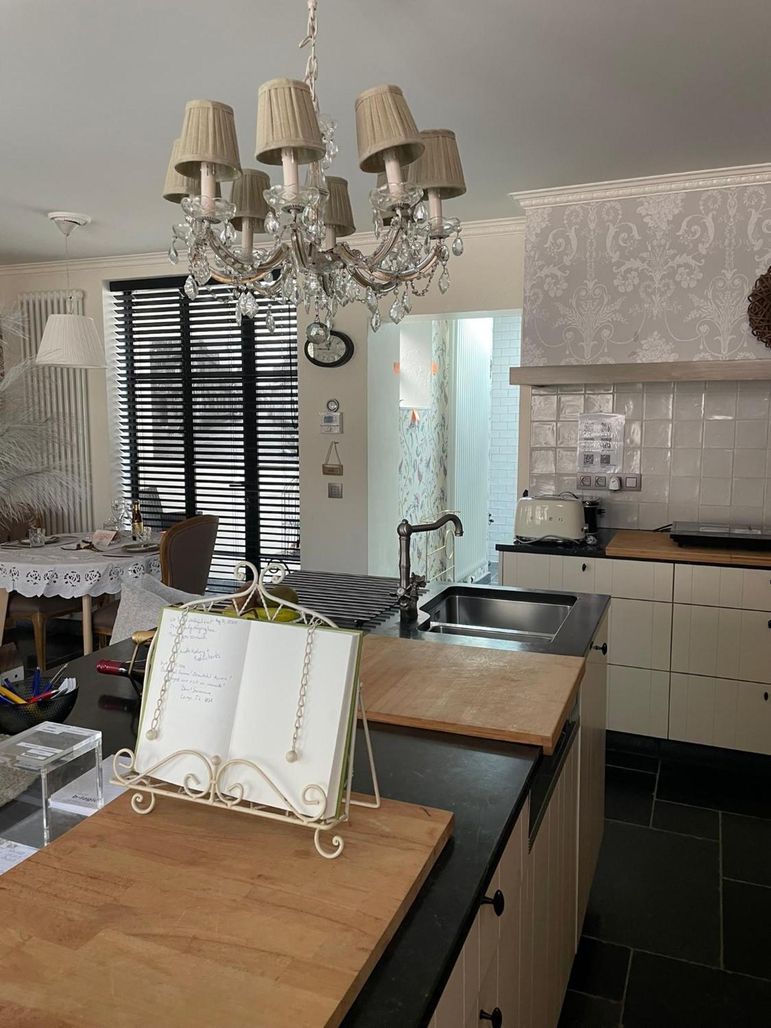 Guestsuite Lady Anna Bruggy Exteriér fotografie